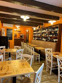 Locale Bar/Vineria