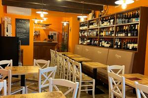 Locale Bar/Vineria