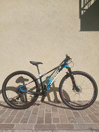Mtb  da bambino