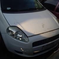RICAMBI USATI AUTO FIAT Grande Punto 1Â° Serie 350