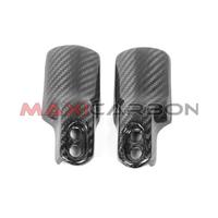 Parasteli carbonio Yamaha VMAX 1700 2009-2018