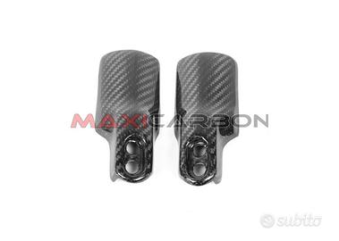 Parasteli carbonio Yamaha VMAX 1700 2009-2018