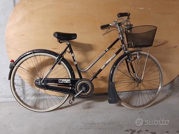 Bicicletta da donna