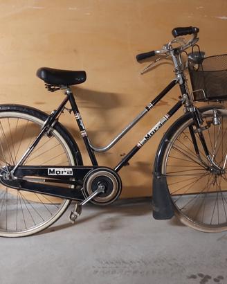 Bicicletta da donna