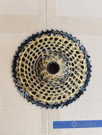 pacco pignoni sram xx1 eagle 12v