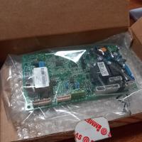 scheda elettronica immergas mini