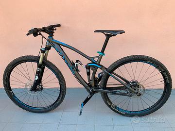 Mtb Canyon Nerve 8.9 taglia M