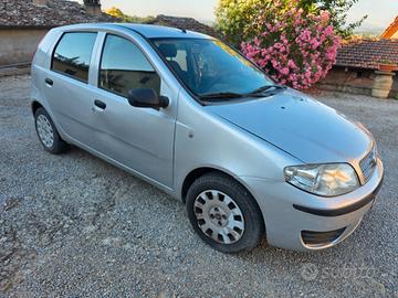 Fiat Punto Classic 1.2 5 porte Active