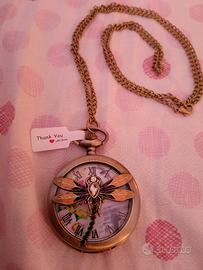 orologio da tasca 
