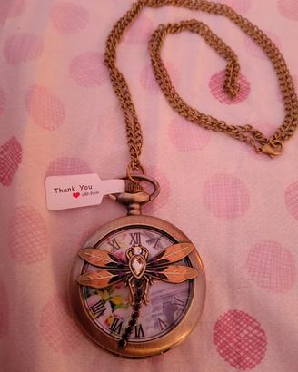 orologio da tasca 