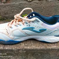 scarpe tennis Joma Master 1000