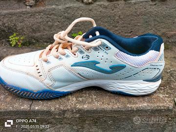 scarpe tennis Joma Master 1000