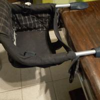 Seggiolino da tavolo