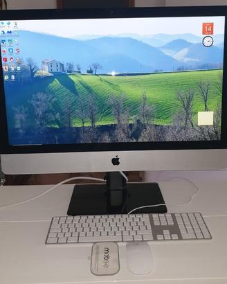 iMac 27 pollici