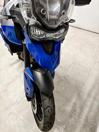 TRIUMPH TIGER 850 SPORT