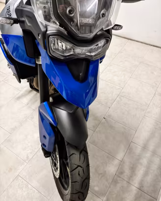 TRIUMPH TIGER 850 SPORT