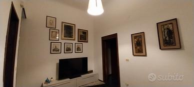 Appartamento Taranto centro, Via Mazzini