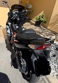 Yamaha T-Max
