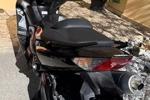Yamaha T-Max