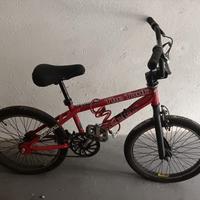 Bici BMX