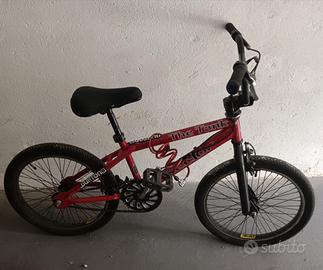 Bici BMX