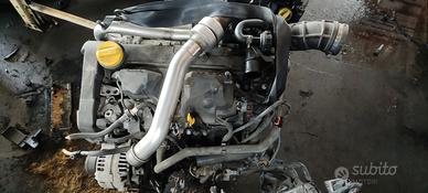 Motore Renault Clio 1.5 K9KT7
