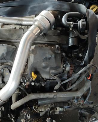 Motore Renault Clio 1.5 K9KT7