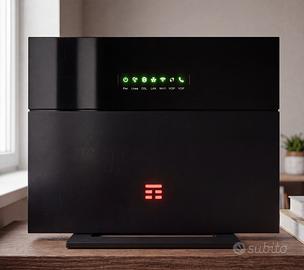 Router TIM Hub+ (Wi-Fi 6) come nuovo!