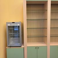 Arredo ufficio come nuovo