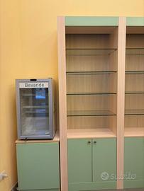 Arredo ufficio come nuovo