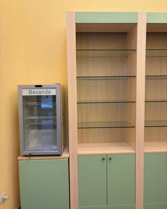 Arredo ufficio come nuovo