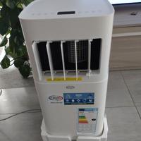 Climatizzatore/Deumidificatore Argo 8000