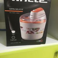 Gelataio Ariete
