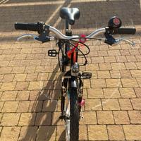 BICICLETTA DA BAMBINI