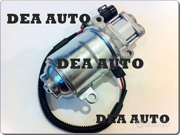 Elettropompa dualogic cambio fiat alfa 71732925
