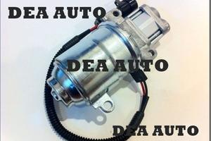 Elettropompa dualogic cambio fiat alfa 71732925
