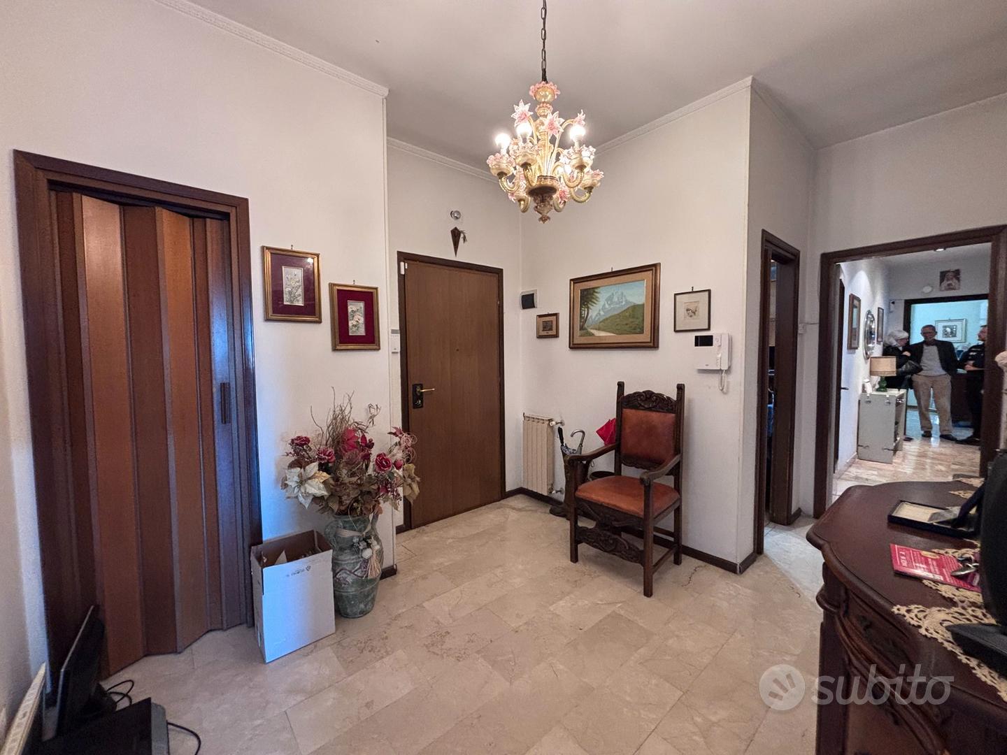 Appartamento – Pescara - Altro