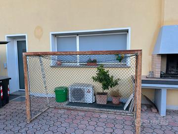 Porta da calcio
