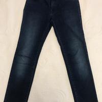 Jeans donna Trussardi