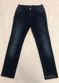 Jeans donna Trussardi