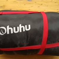 Sacco a pelo matrimoniale Ohuhu