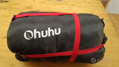 Sacco a pelo matrimoniale Ohuhu