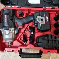 Avvitatore parkside performance 1398-1898nm NUOVO