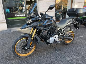 Voge Valico 900 DSX