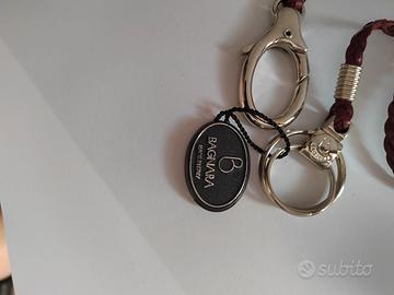 LACCETTO PORTACHIAVI