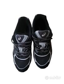 asics gel nyc taglia 42
