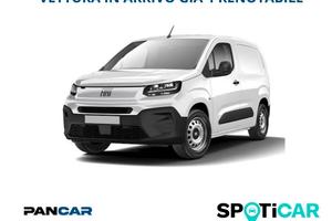 Fiat Doblo Doblò 1.5 BlueHdi 130CV PC-TN Van KM0