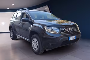 DACIA Duster 1.0 tce essential 4x2 90cv