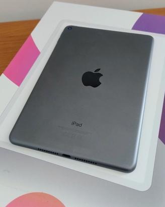 Apple iPad mini 7.9 pollici (2019) - 5a g - grigio