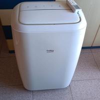 condizionatore portatile 